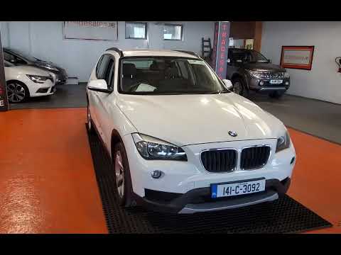 BMW X1 Sdrive16d SE - Image 2