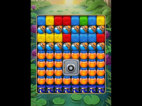 TOON BLAST level 3269