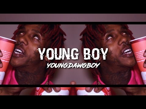 Famous Dex Type Beat x Kodak Black x Migos - YoungBoy (PROD BY Mwakaflex )