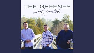 In the Valley He Restoreth My Soul