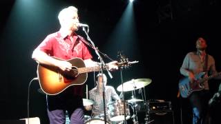 Billy Bragg - No One Knows Nothing Anymore - live Tønder Festival Denmark 2013