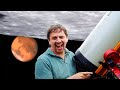 What Can You See Through A 10k Telescope