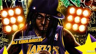 Lil Wayne Rollers, Riders (Feat. Juelz Santana)