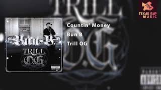 Countin&#39; Money - Bun B