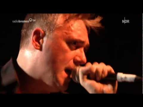The Undertones - Teenage Kicks (live at Reeperbahnfestival 2012)
