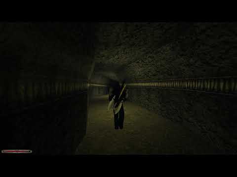 DocPommes spielt Gothic 1 DWDV 113: Grash-Varrag-Arushat. Der letzte Wächter des Schläfers.