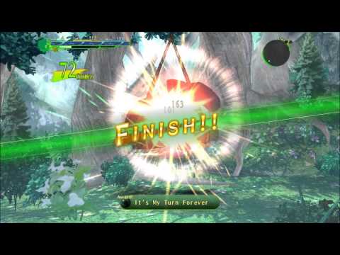 Fairy Bloom Freesia - Story Mode - Part 1