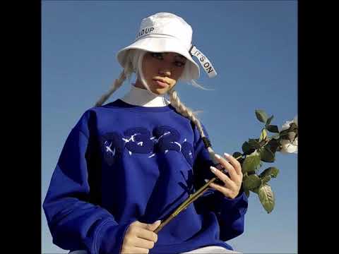 ELIJAH GHOST - ROUND DA WAY [PROD. ISVVC]