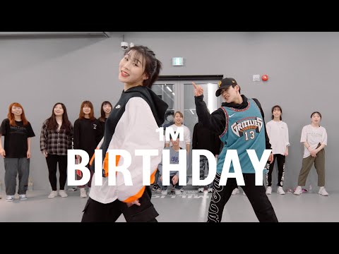 Jonnel 39 S 21st Birthday Hip Hop Dance 7 5 Mb 320 Kbps Mp3 Free