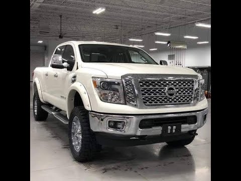 TITAN XD SL 2017 How To Change Disc Brake #titan #nissantitanxd #nissantruck #howtochangediscbrakes