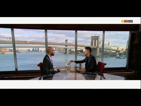 High Noon 11.29.2018 - How the Cowboys can shock the Saints and become NFC contenders