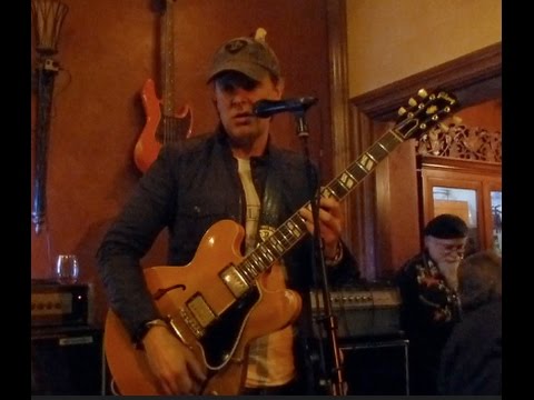 Joe Bonamassa , Josh Smith, Kirk Fletcher, Guy King