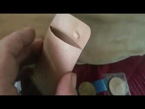 Klesh Guitars awesome unboxing.