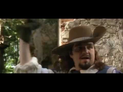 Porthos   I love my work