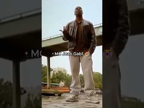 MC Jean Gab1 : Les Gangs de gonzesses