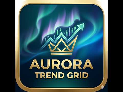 Video Aurora Trend Grid