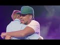 Justin Bieber Holy Ft Chance The Rapper Live