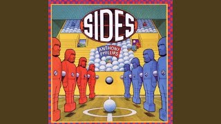 Holy Deadlock (2016 Stereo Mix)