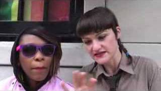 Mama Shamone Interview