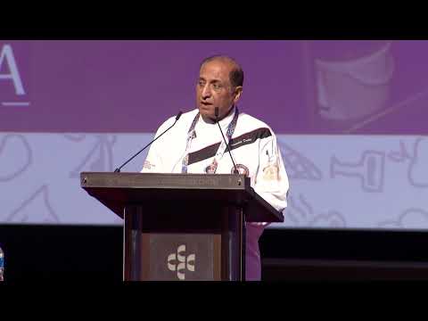 Worldchefs Congress & Expo 2018 – Day 2 – Educator’s Forum – Virender Singh Datta