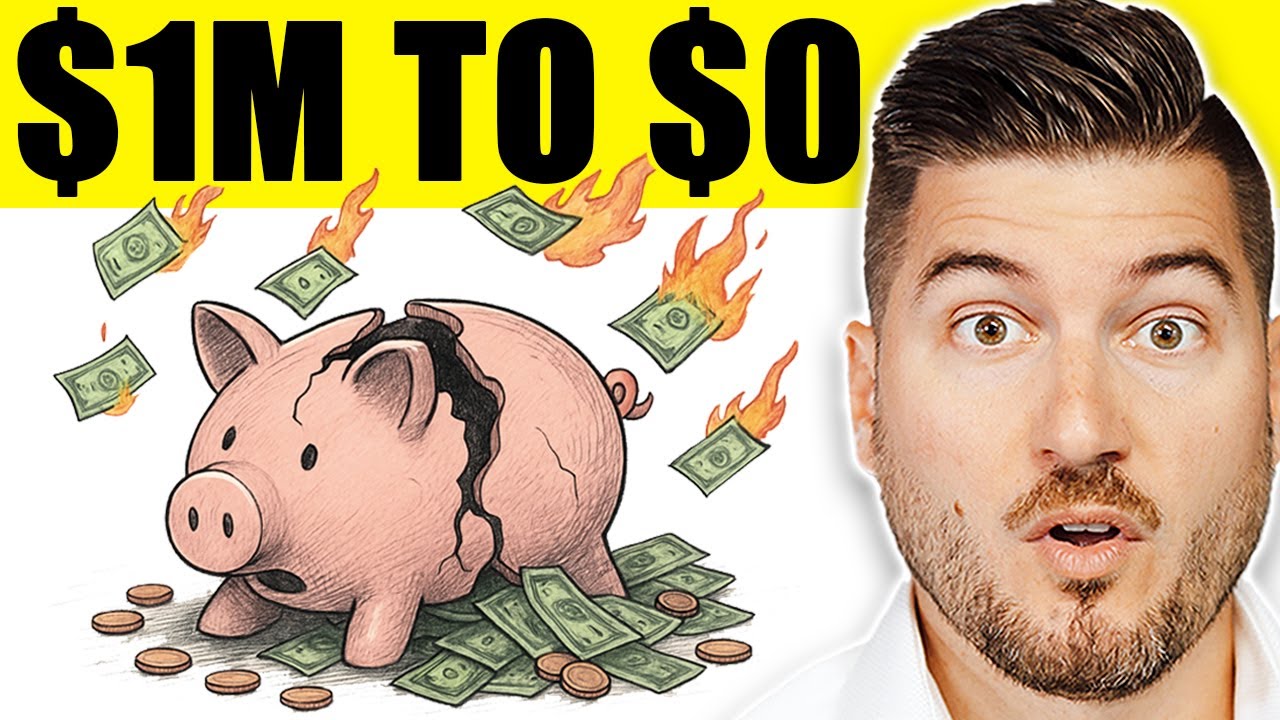 The Hidden Risk That Could DESTROY Your Retirement Savings