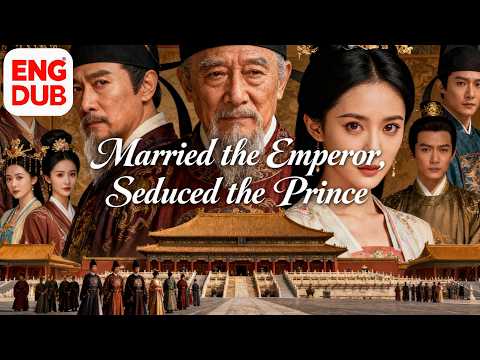 【Multi Sub】How a Lowly Concubine’s Daughter Became the Emperor’s Most Powerful Woman!