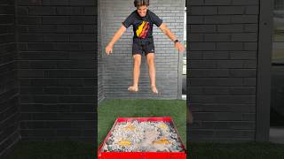 Which Shoes Will Protect Your Feet? 👟🔥