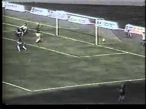 07 10 84 Cascavel 0X2 Atlético Paranaense 1984