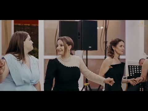 Autentic Falticeni & Gabriela Pistol (2025) - Daniel and Georgiana's Wedding. Program 1.