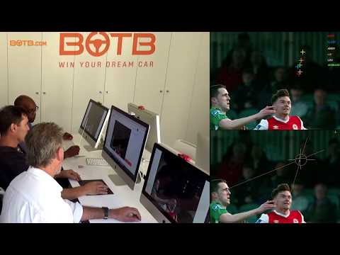 Judging of BOTB Lifestyle Competition - Week 26 2018