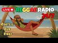 Reggae Radio Live 24 7 Roots Dub Chill Radio Reggae Stream With Instrumental Vibes