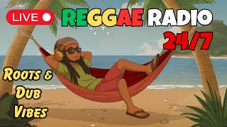 Download lagu 🎧 Reggae Radio Live 24/7 🌴 | Roots, Dub & Chill Radio Reggae Stream with Instrumental Vibes mp3