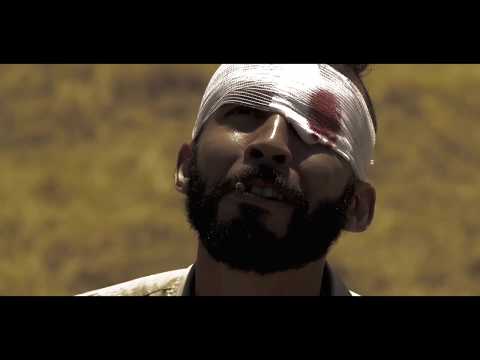 Scarface Johansson - Fuck The Opps [Short Film]