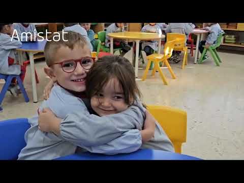 Vídeo Colegio Jesús-Maria Sant Andreu