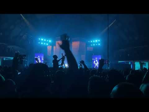 Vega & Casper - Festhalle Frankfurt 2025