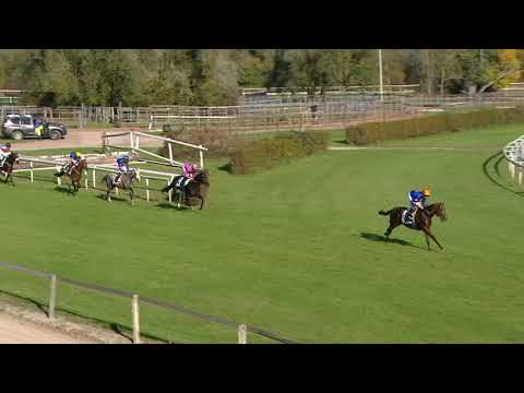 Dielsdorf/24.10.2021/40. St. Leger - St. Leger Club