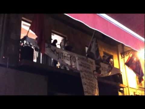 HAUSKAITZ martxoak 9, 2013