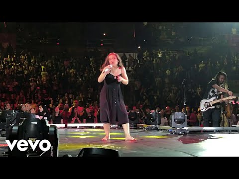 Priscilla Alcantara - Me Refez (ASU 2018)