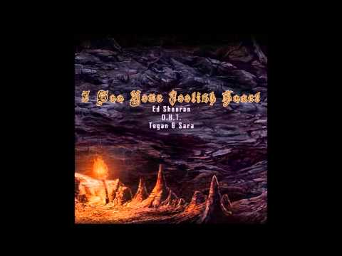 Ryan Nellis Mashups - I See Your Foolish Heart