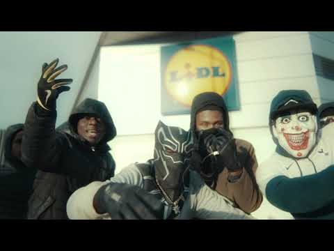 Simex- MODA UNKNOWN T(Oficial Video)