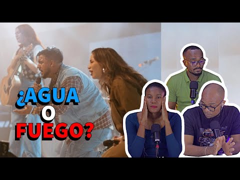 ¿Qué representa el FUEGO de DIOS? l Montesanto-Bautizados en Fuego l ANALISIS l