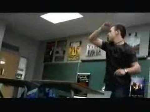 Degrassi 723 - If This Is It Promo