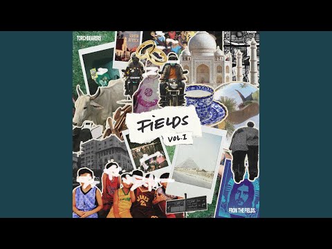 Find Me In The Field South Asia - Torchbearers