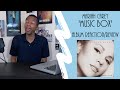 Mariah Carey Music Box Album Reaction Review