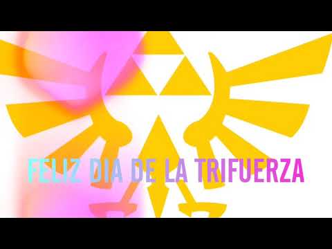 Lo que nos dejó el Día de la Trifuerza (II) Lo que nos dejó el Día de la Trifuerza (II)
