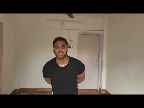 Suraj Gupta Army Monologue