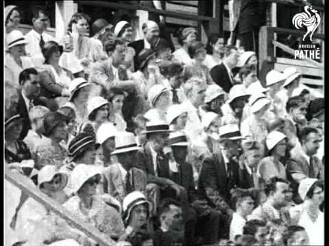 Risking Death (1932)