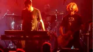 Grimskunk - Overture In E Minor (Live At Camping Metal Fullpadge)