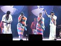 Rajalakshmi Senthil Ganesh Song Perfomance Makkalisai Nattupura Padalgal Senthil Rajalashmi Songs