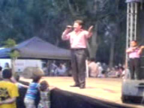 Ziua comunei Ungheni.3gp